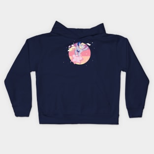 Runaway Kids Hoodie